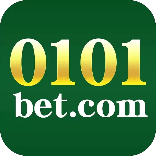 0101bet Casino Mega v3.9.8 - plataforma