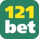 121bet Casino Mega v1.9.5