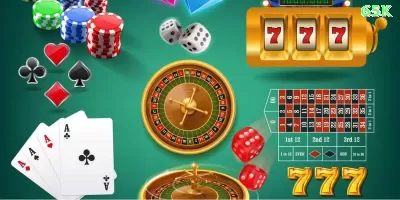 05p Live Casino Premium Captura de Tela 4 - ⚡ apk