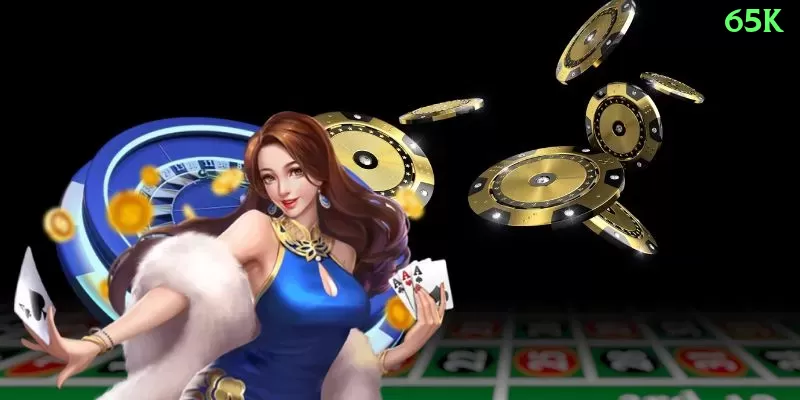 1071bet Casino Official v2.5.5 Screenshot 1