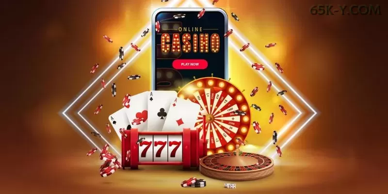 Ganhar e sacar na 65k
